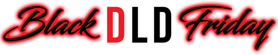 Black Friday DLD